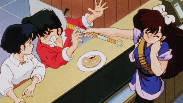 Ranma ½ S01E69