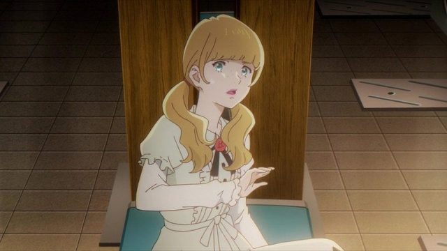 CAROLE & TUESDAY S01E13