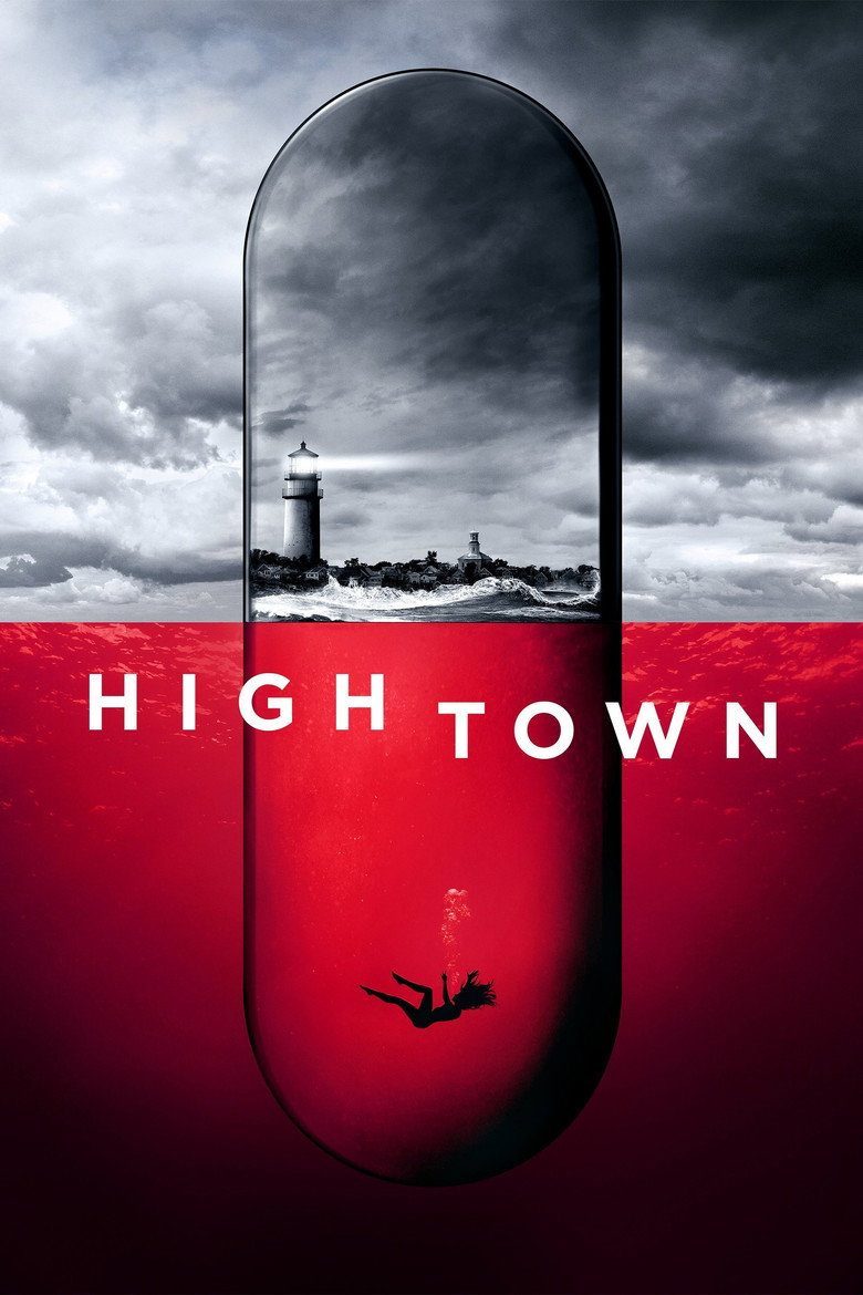 Hightown Temporada 1