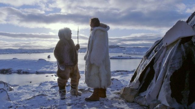 Frontier S02E01