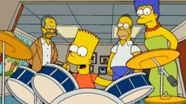 Los Simpson S18E02