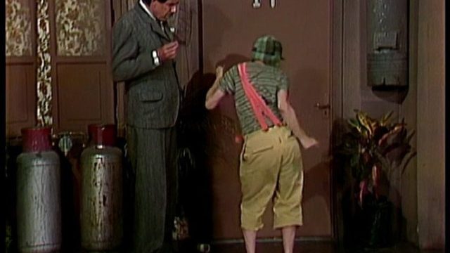 El Chavo S05E15