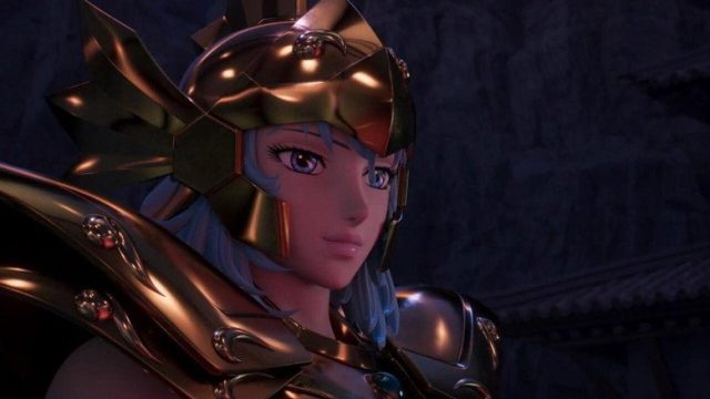Saint Seiya: Los Caballeros del Zodiaco S02E03