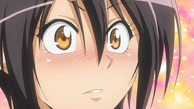 Maid Sama! S01E04