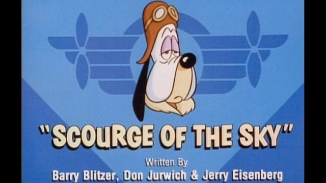 Los pequeños Tom y Jerry S02E14