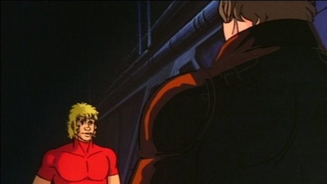 Super Agente Cobra S01E27
