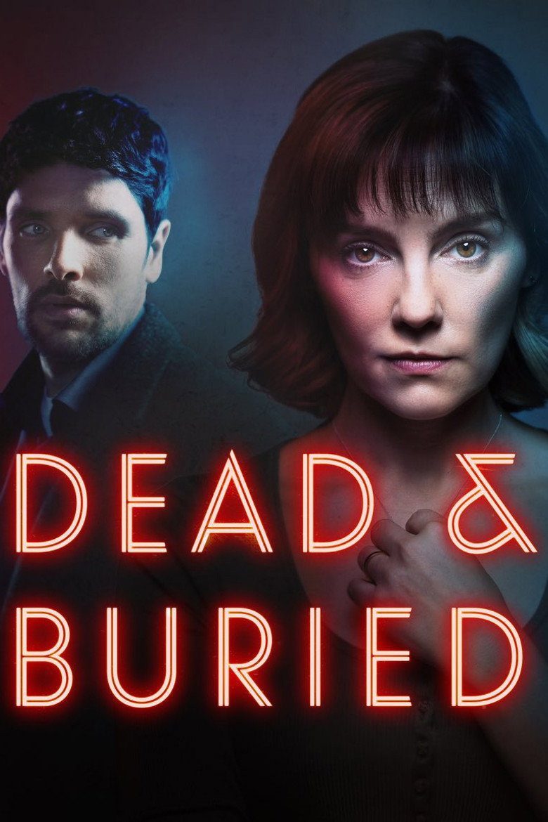 Dead and Buried Temporada 1