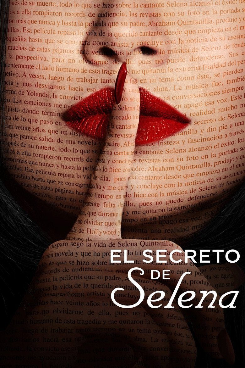 El secreto de Selena Temporada 1