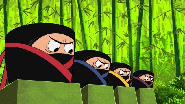 New Looney Tunes S01E02