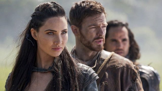 The Outpost S03E07