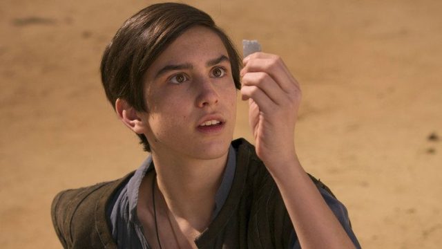 Las chicas de Surfside S01E10