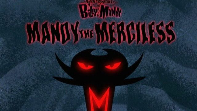 Las sombrías aventuras de Billy y Mandy S02E07