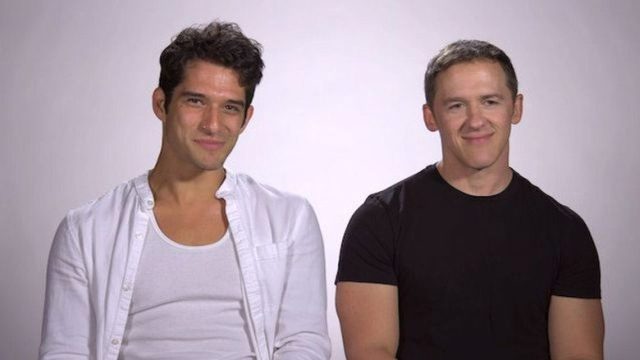 Lobo Adolescente S00E13