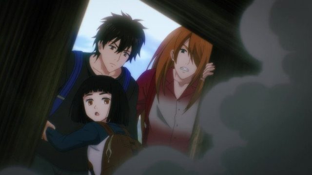 7SEEDS S01E11