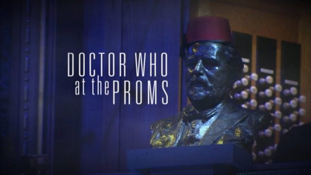 Doctor Who S00E32