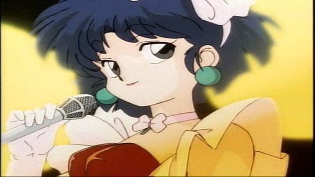 Ranma ½ S00E01