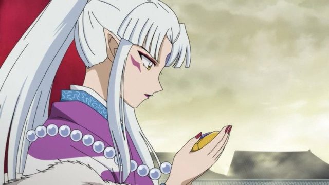 Inuyasha S02E09