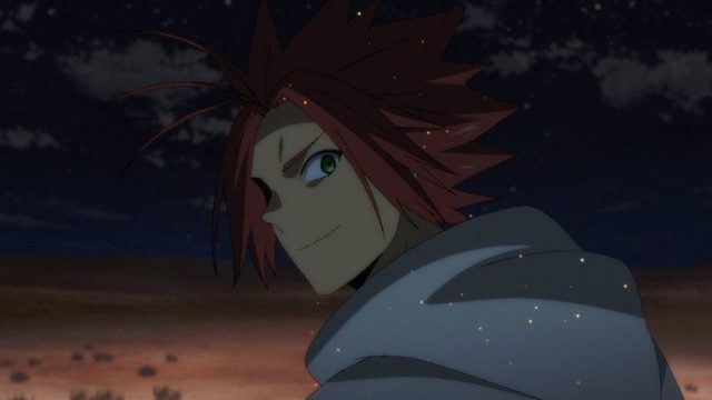 Sabikui Bisco S01E12