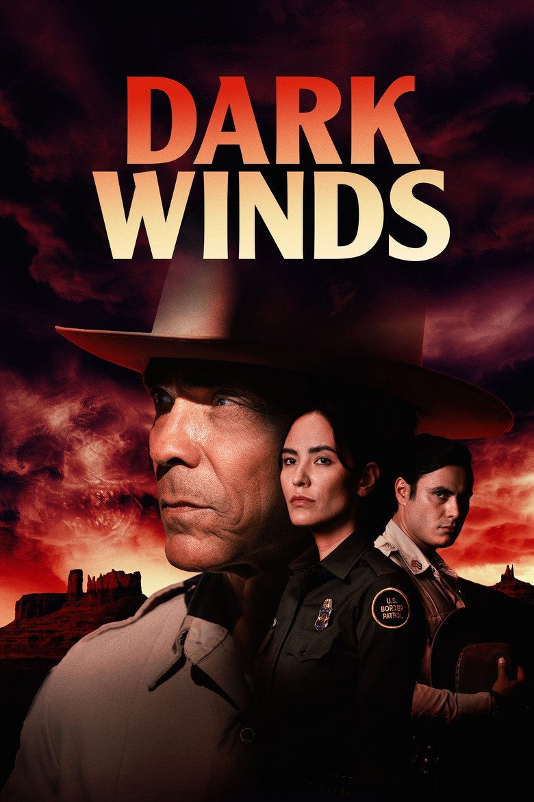 Dark Winds Temporada 2