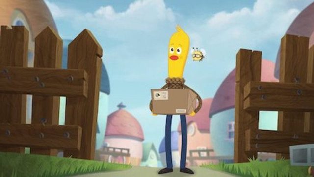 Archibald's Next Big Thing S01E10
