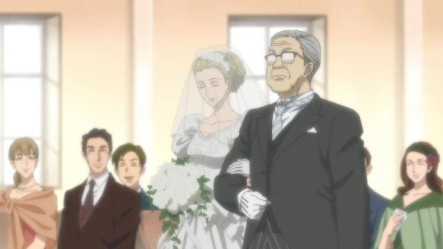 Karakuri Circus S01E30
