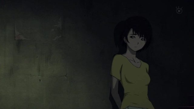 Terror in Resonance S01E08