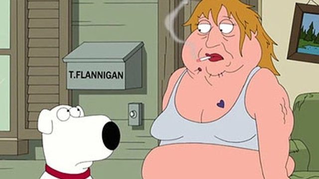 Padre de Familia S06E11