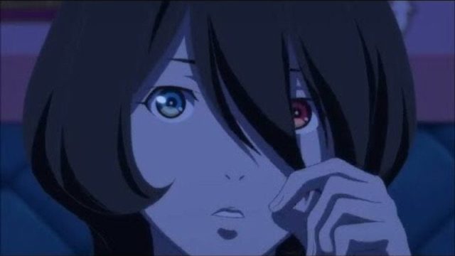 Rage of Bahamut S02E05