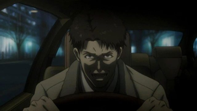 Psycho-Pass S02E01