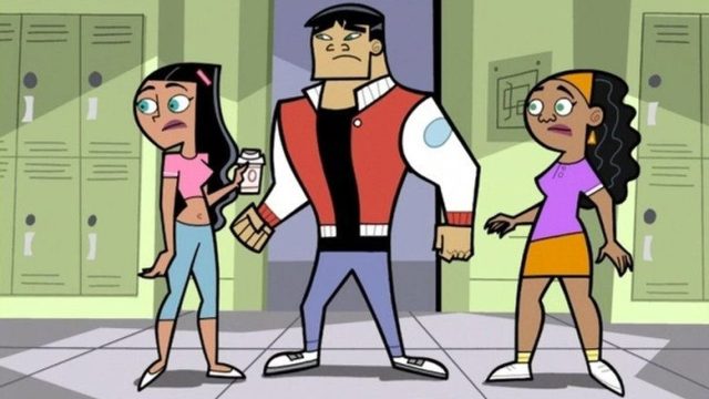 Danny Phantom S01E10