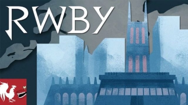 RWBY S00E16