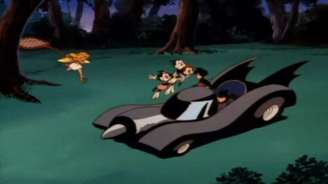 Animaniacs S01E59