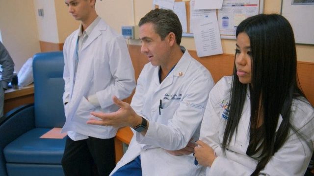 Lenox Hill S01E02