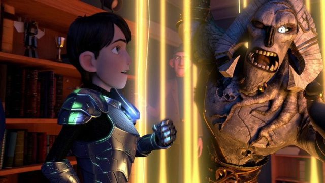 Trollhunters: Relatos de Arcadia S01E24