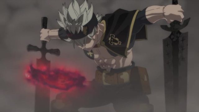 Black Clover S01E158