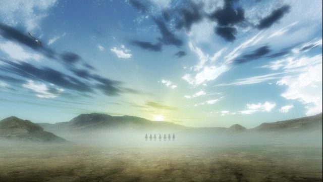 Arslan Senki S02E04