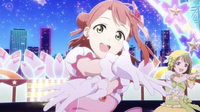 Love Live! Nijigasaki High School Idol Club S02E08