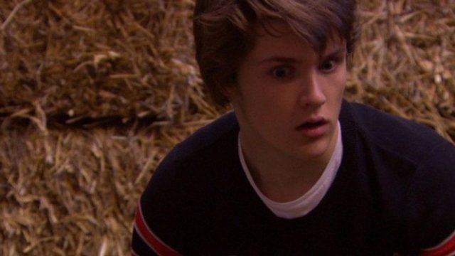 El misterio de Anubis S02E88