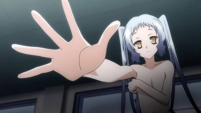 Kore wa Zombie Desu ka S02E10