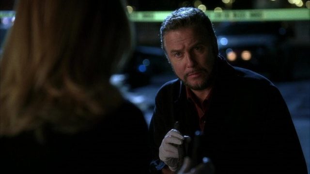 CSI: Las Vegas S05E24