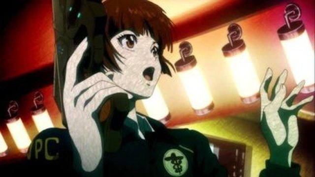 Psycho-Pass S01E05