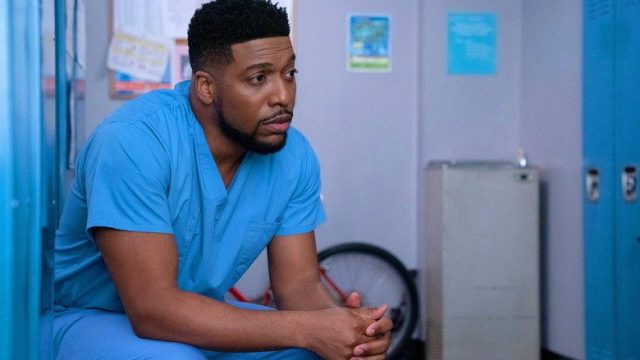 New Amsterdam S03E14