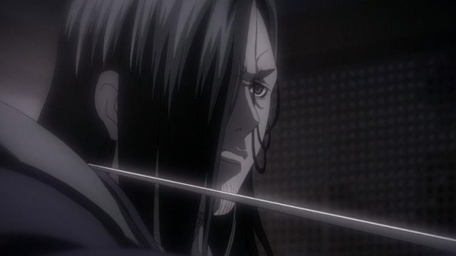 Nurarihyon no Mago S00E01