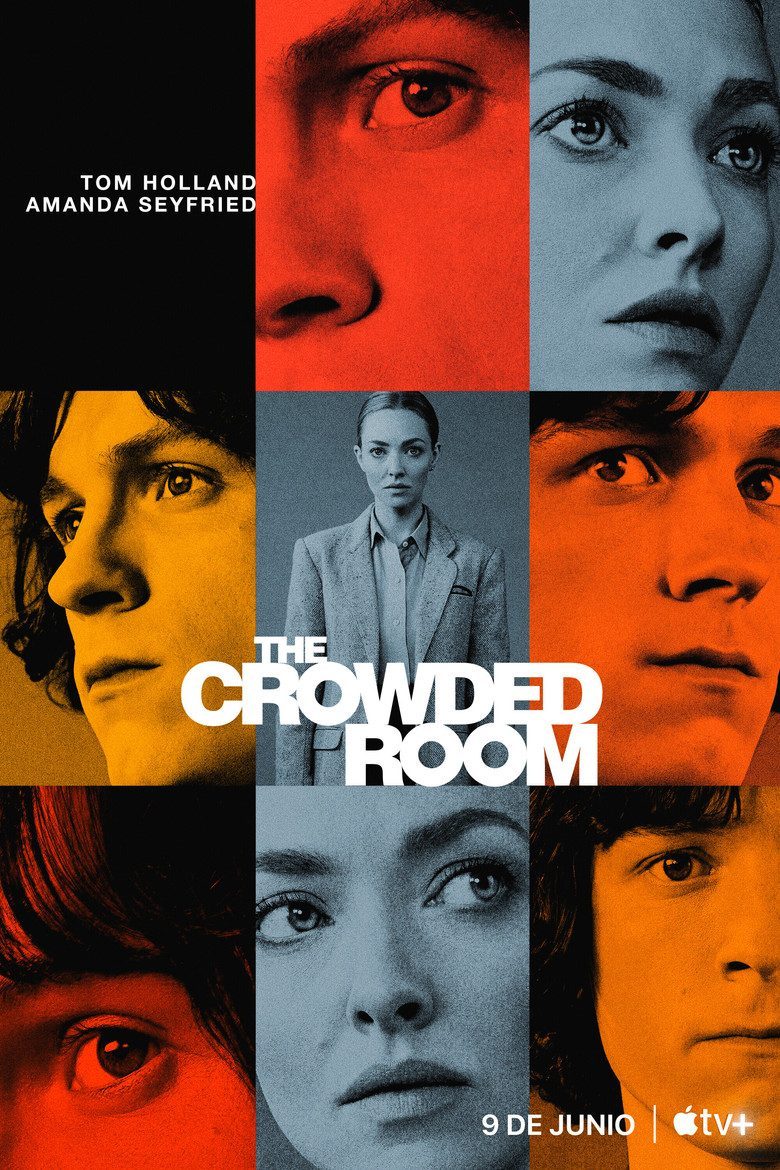 The Crowded Room Miniseries
