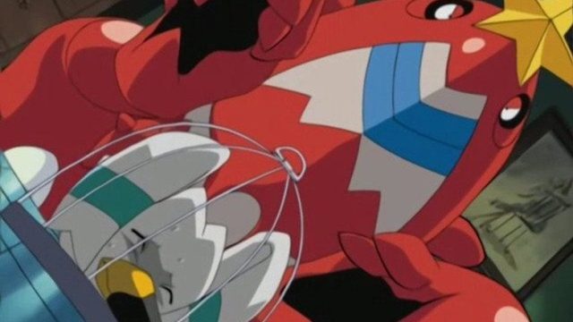 Pokémon S06E18