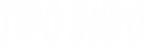 Tipo duro