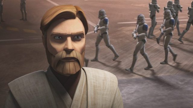 Star Wars: La Guerra de los Clones S07E02