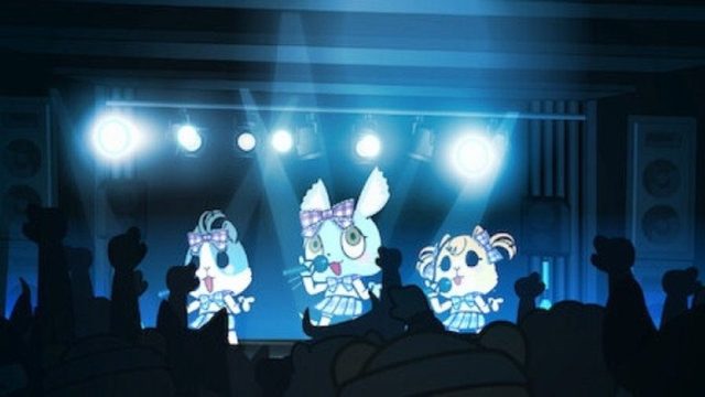 Aggretsuko S03E04