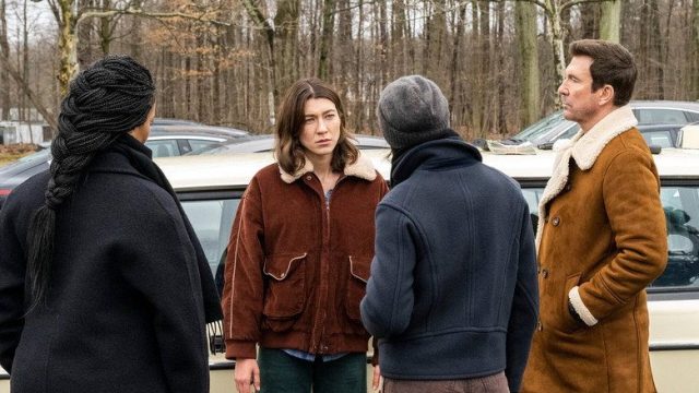 FBI: Los más buscados S04E17