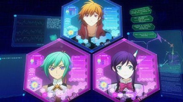 Sousei no Aquarion S02E05